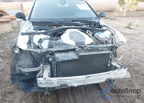 2016 Audi A7 3.0T Premium Plus z USA, uszkodzony, nr VIN WAU2GAFC1GN001714